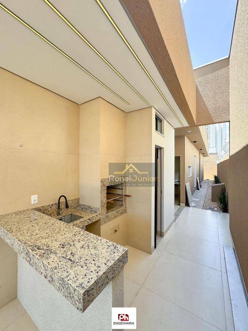 Casa, 3 quartos, 133 m² - Foto 3