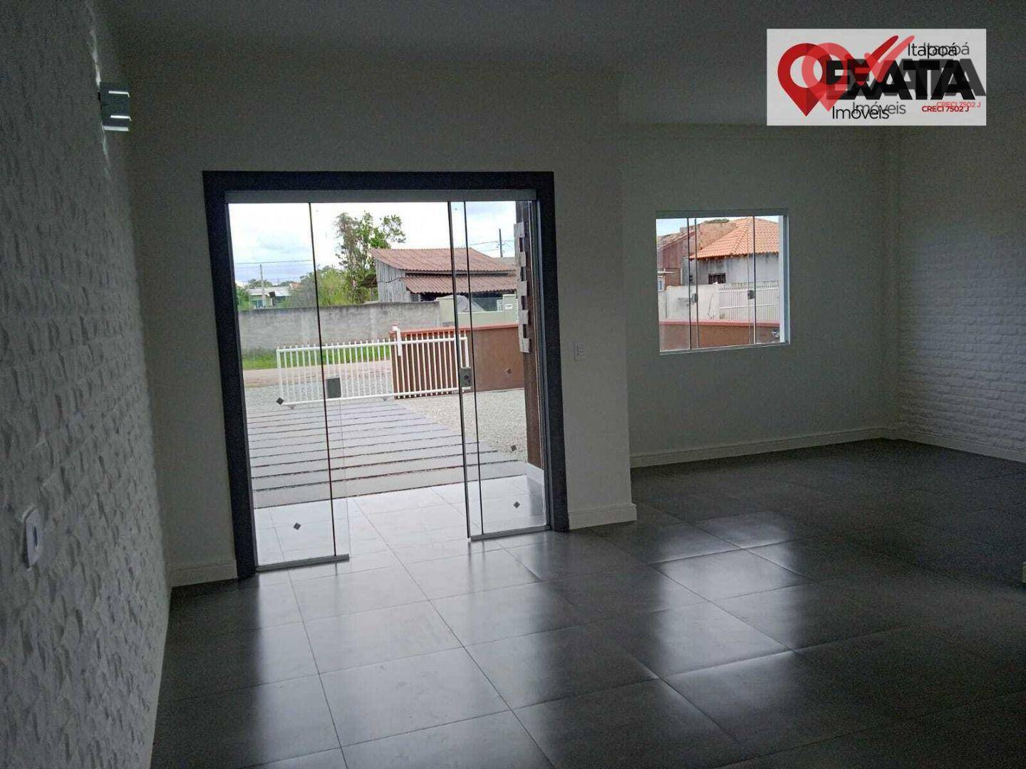 Casa à venda com 3 quartos, 90m² - Foto 9