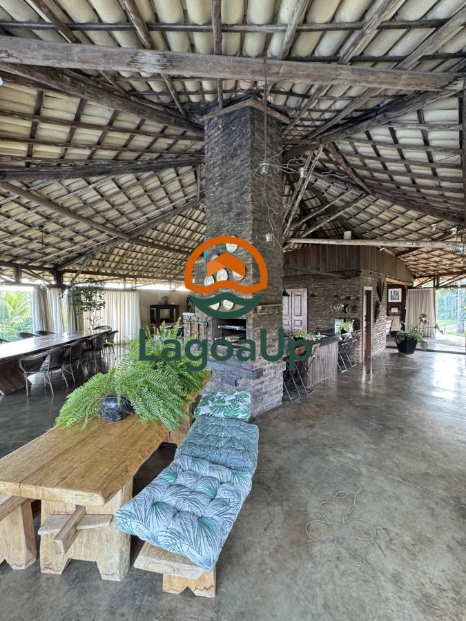 Casa de Condomínio à venda com 5 quartos, 700m² - Foto 27