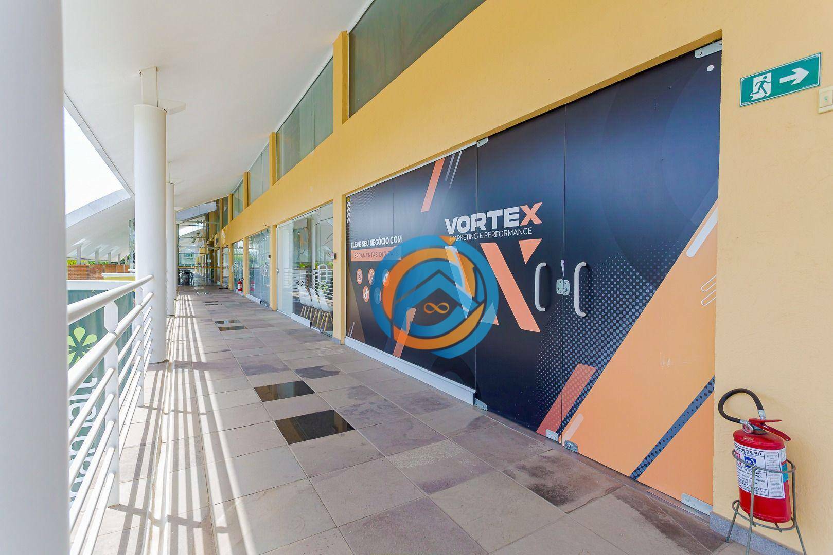 Conjunto Comercial-Sala à venda, 58m² - Foto 4