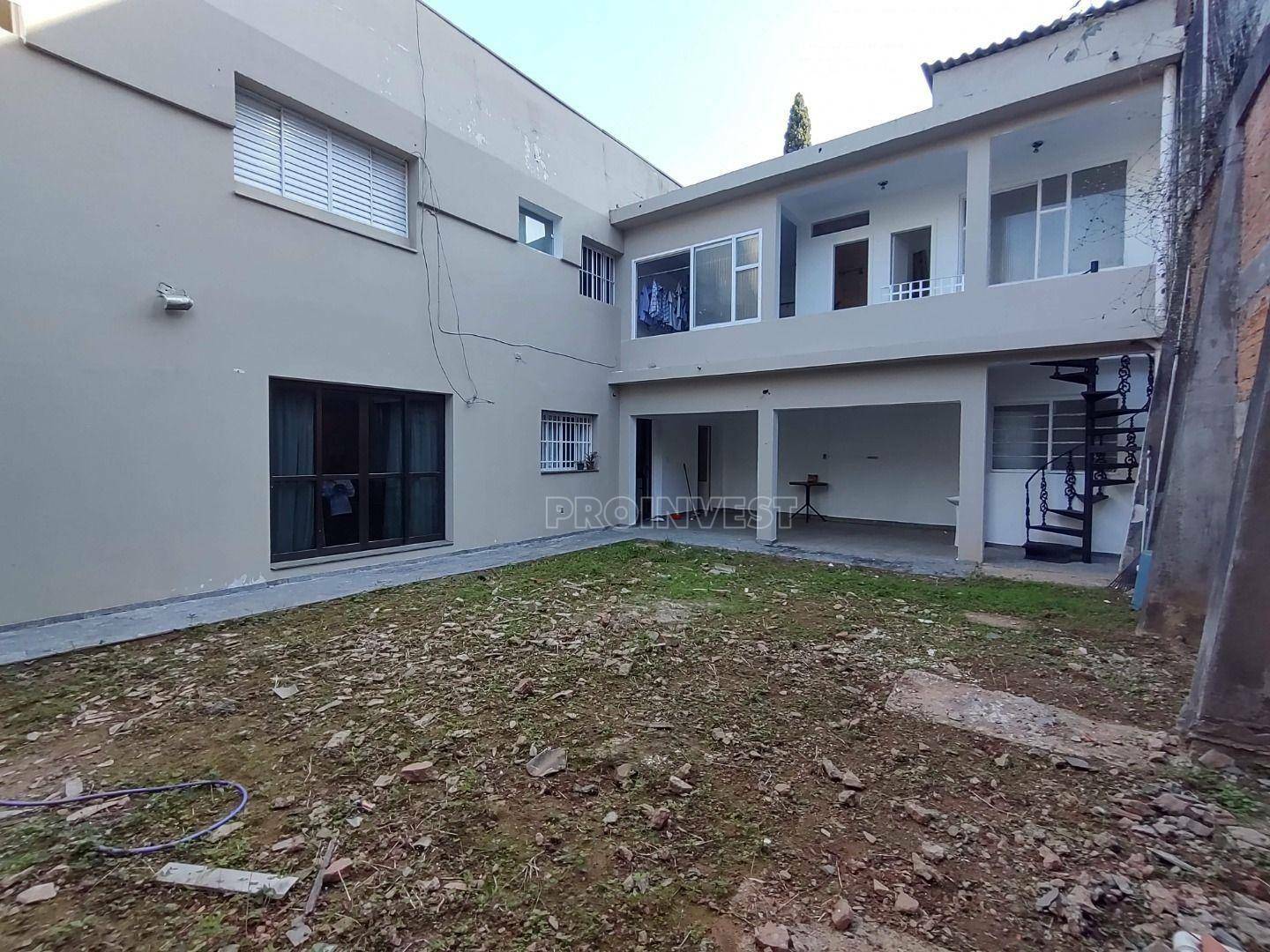 Casa à venda com 4 quartos, 343m² - Foto 24