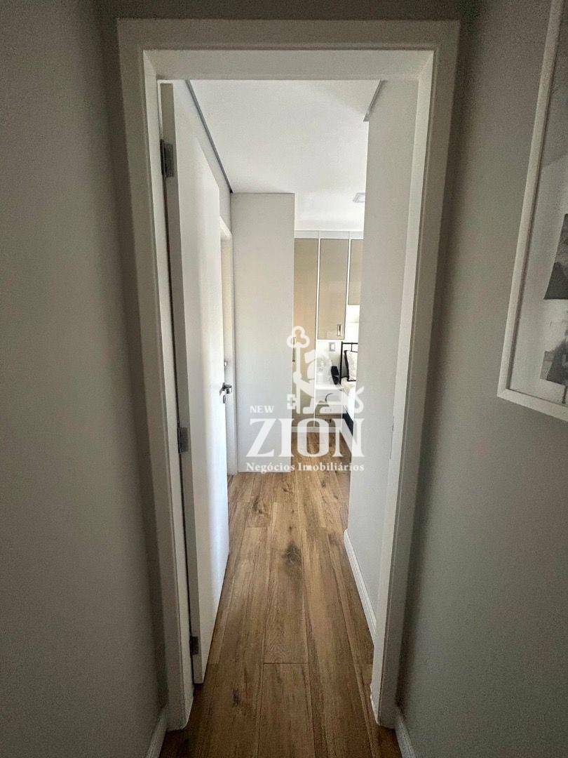 Apartamento à venda com 2 quartos, 59m² - Foto 18