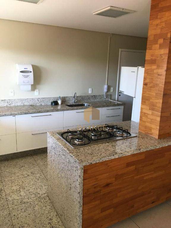 Apartamento à venda com 3 quartos, 110m² - Foto 8