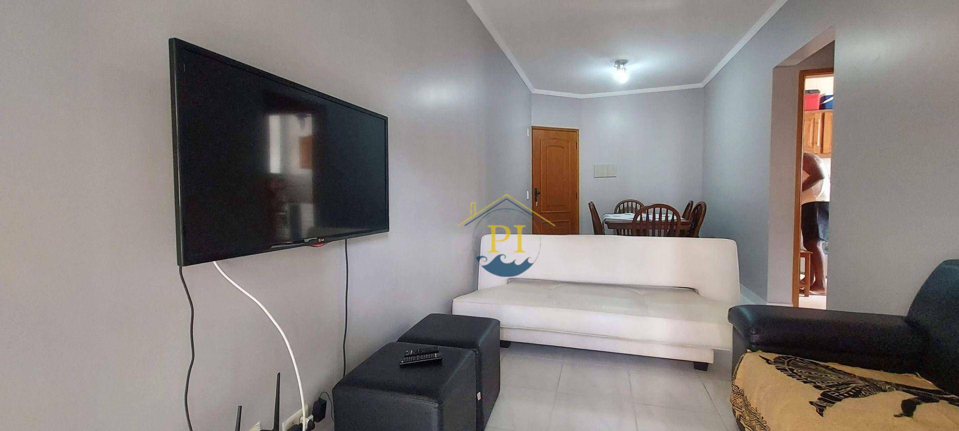 Apartamento à venda com 1 quarto, 51m² - Foto 9