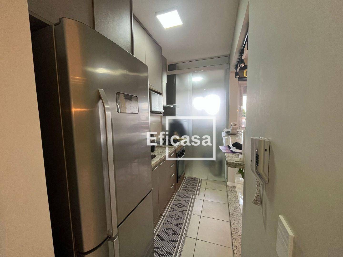 Apartamento à venda com 2 quartos, 75m² - Foto 18