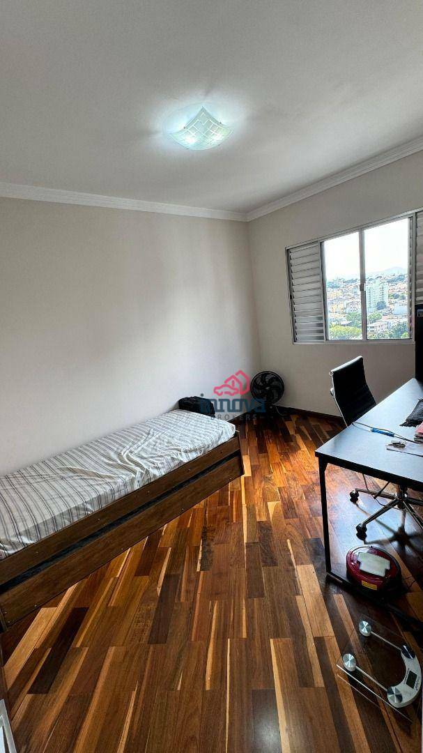 Apartamento à venda com 2 quartos, 56m² - Foto 15