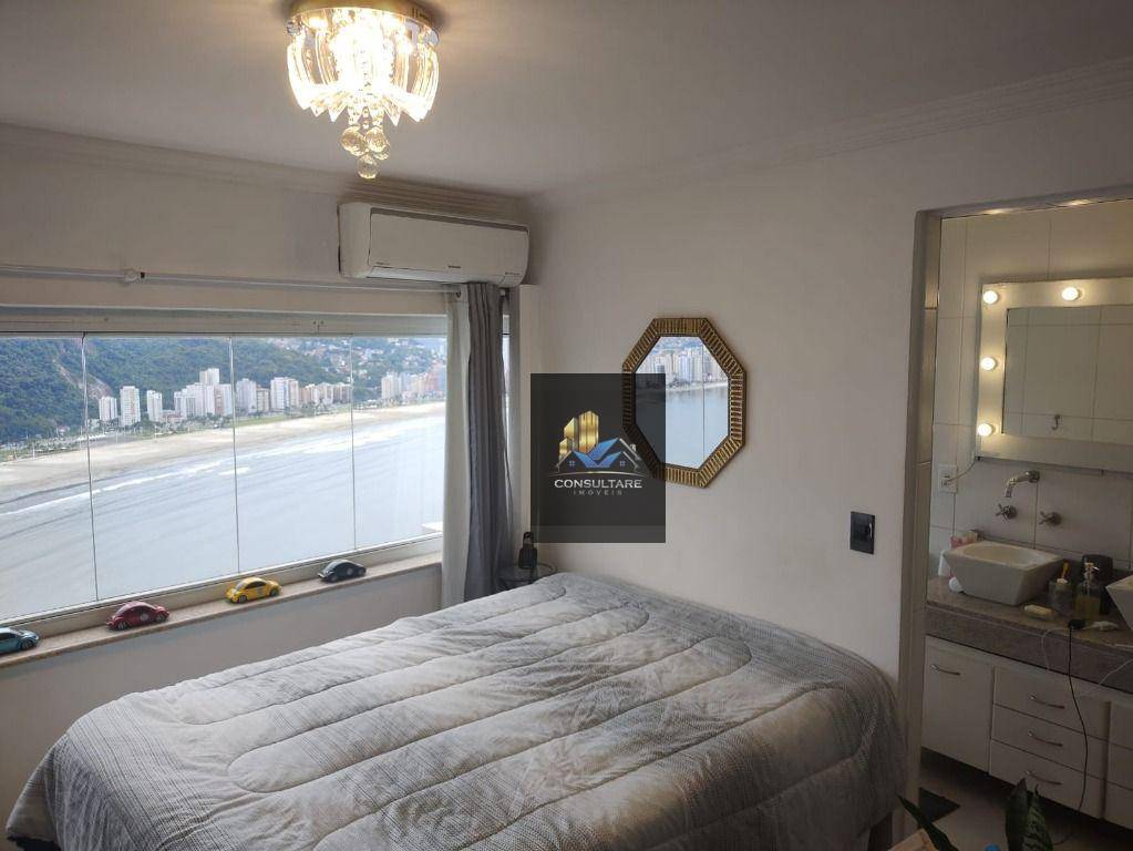 Apartamento à venda com 2 quartos, 78m² - Foto 4