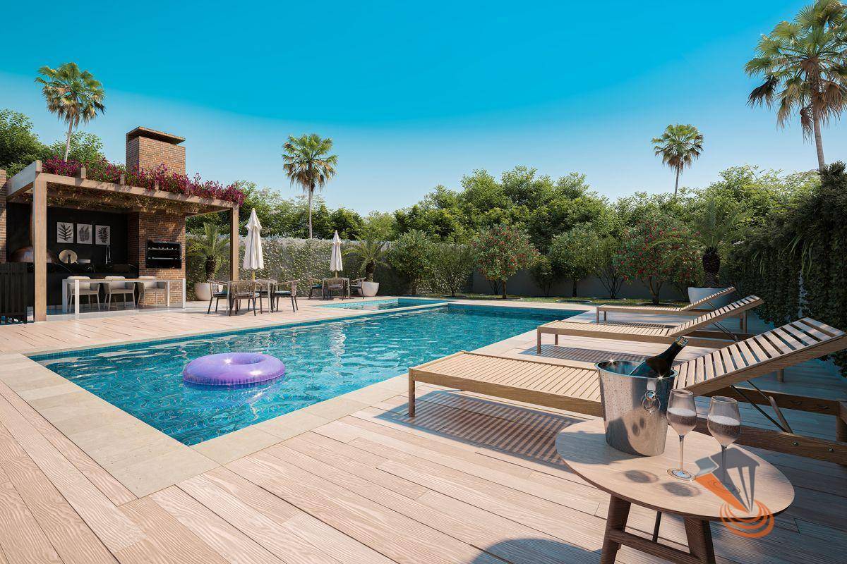 Apartamento, 2 quartos, 48 m² - Foto 1