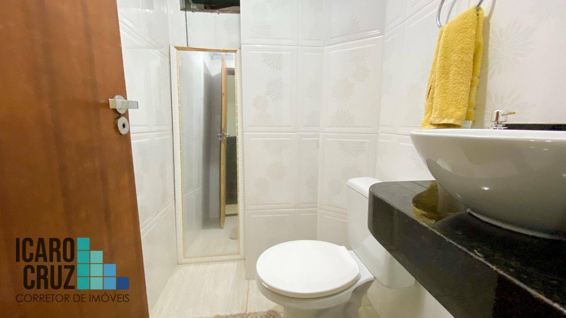 Casa de Condomínio à venda com 5 quartos, 309m² - Foto 3