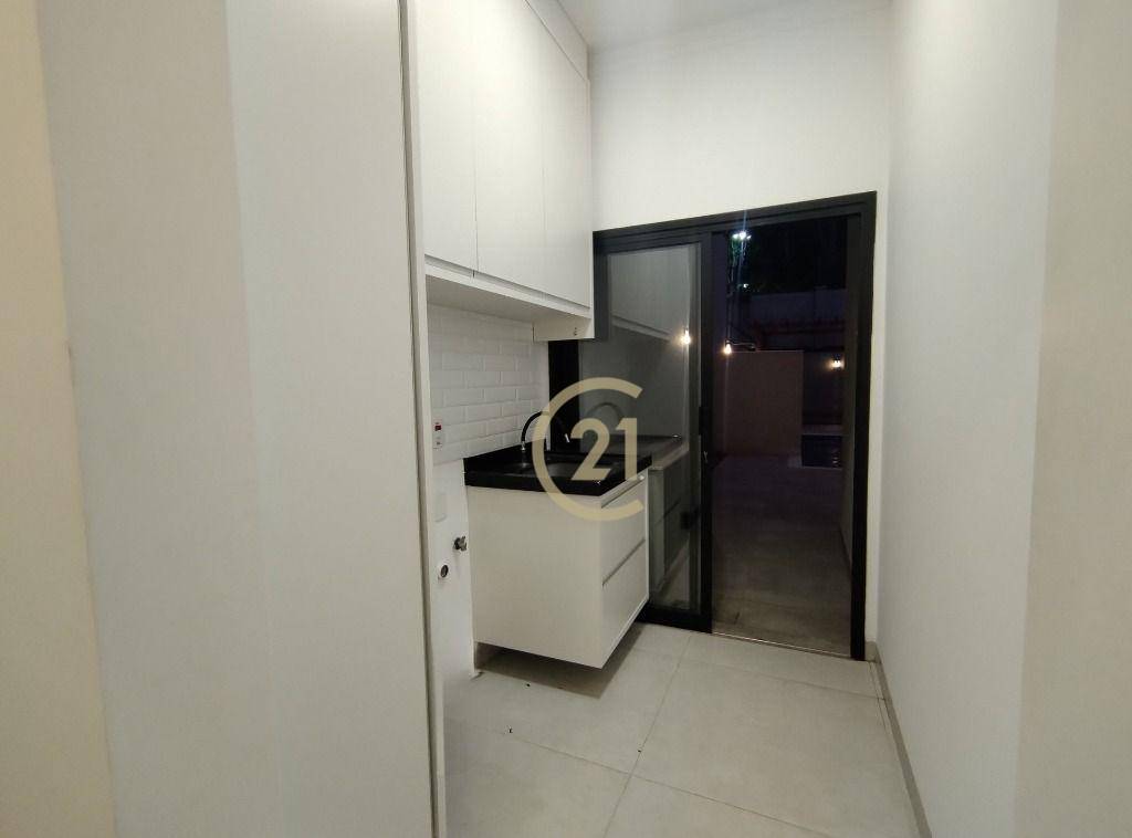 Casa de Condomínio à venda com 3 quartos, 201m² - Foto 19