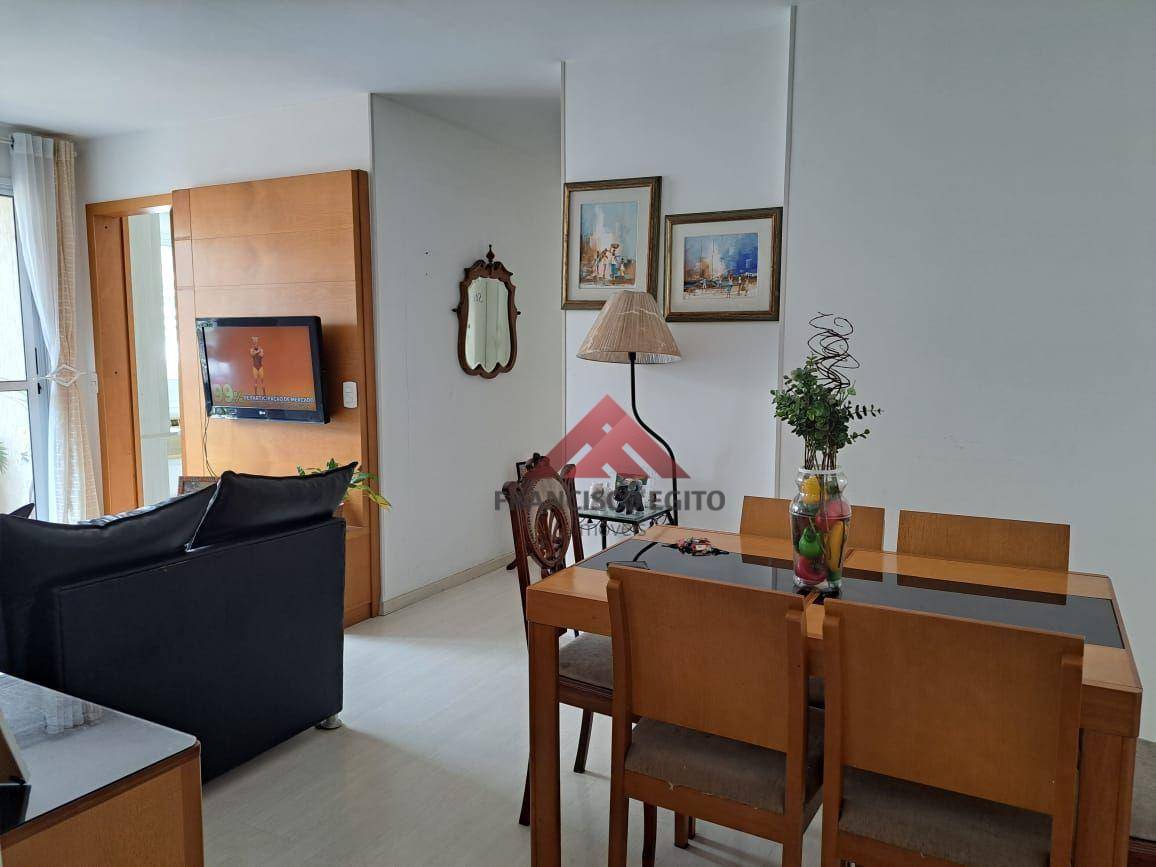 Apartamento à venda com 3 quartos, 69m² - Foto 3