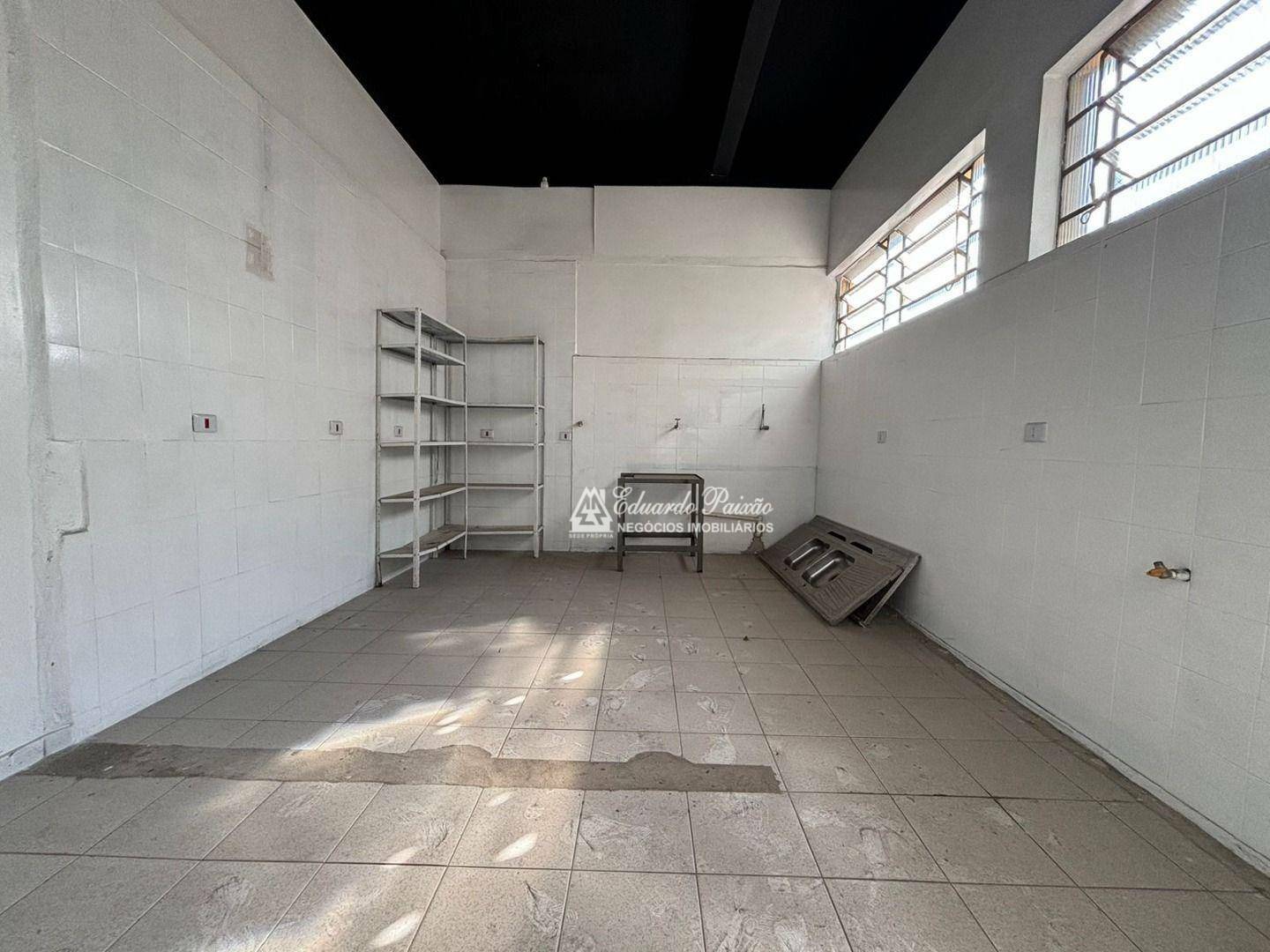 Loja-Salão, 183 m² - Foto 14