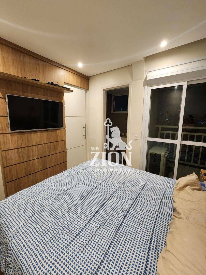 Apartamento à venda com 3 quartos, 80m² - Foto 16