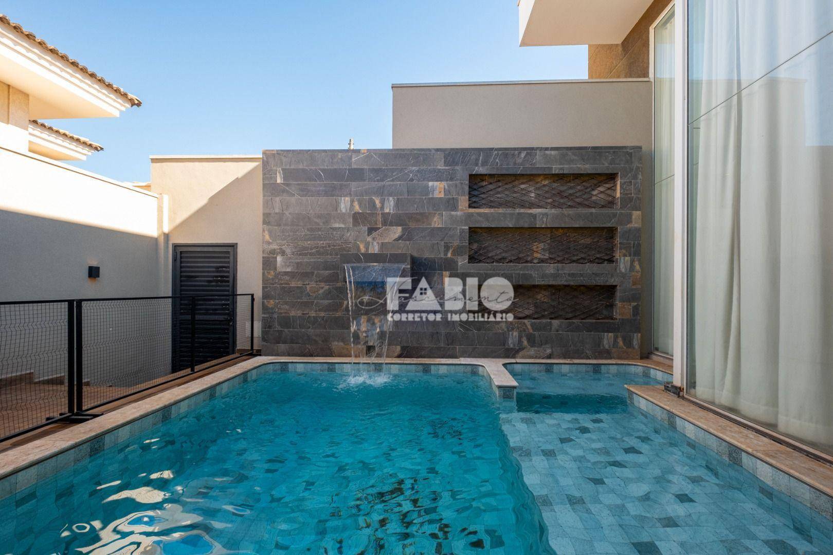 Casa de Condomínio, 3 quartos - Foto 31