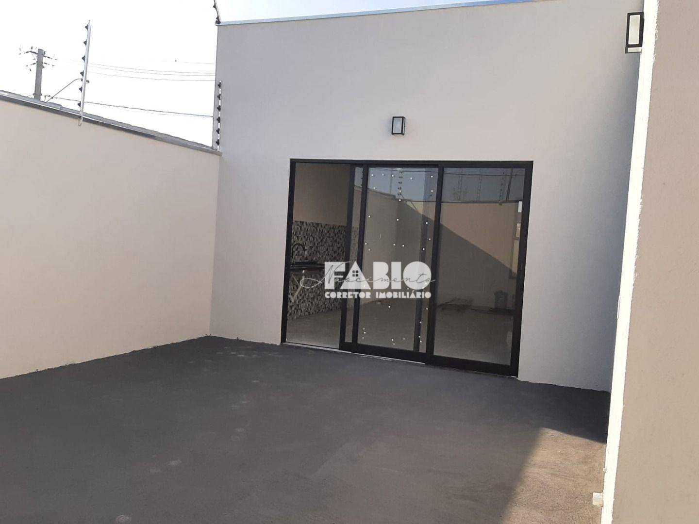 Casa à venda com 2 quartos, 101m² - Foto 17