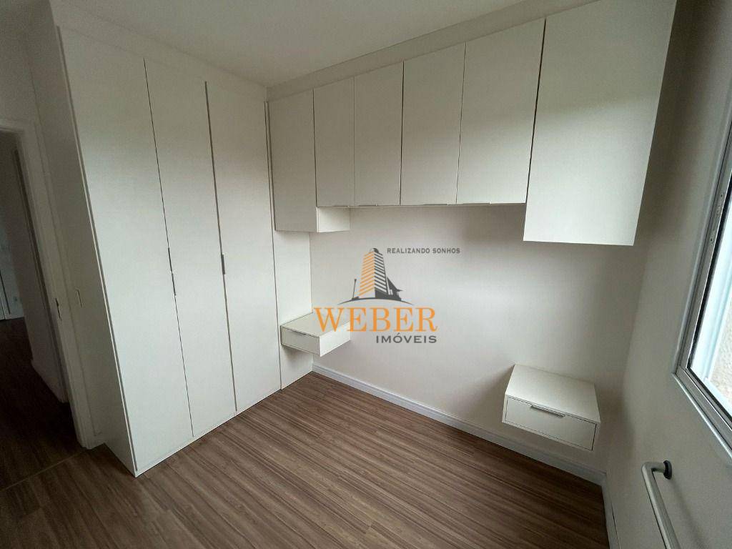 Apartamento à venda com 2 quartos, 52m² - Foto 7