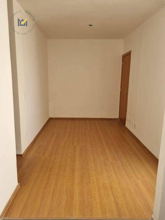 Apartamento à venda com 2 quartos, 42m² - Foto 5