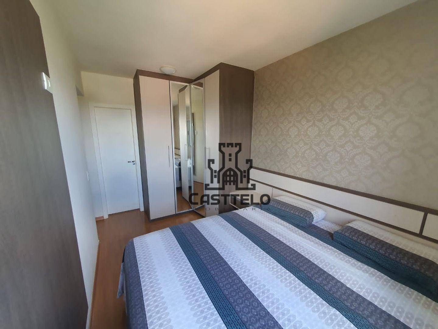 Apartamento à venda com 3 quartos, 70m² - Foto 13