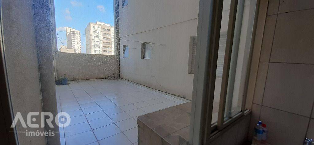 Apartamento à venda com 3 quartos, 120m² - Foto 8