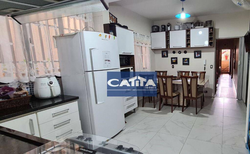 Sobrado à venda com 4 quartos, 130m² - Foto 17