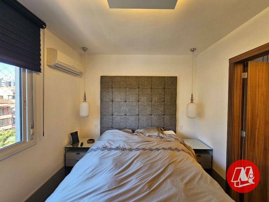 Apartamento para alugar com 2 quartos, 88m² - Foto 28