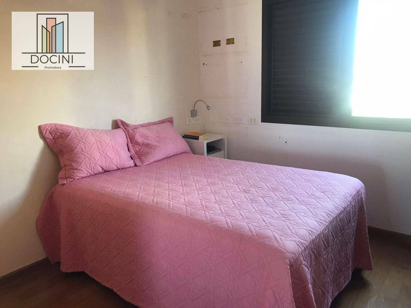 Apartamento à venda com 3 quartos, 122m² - Foto 27