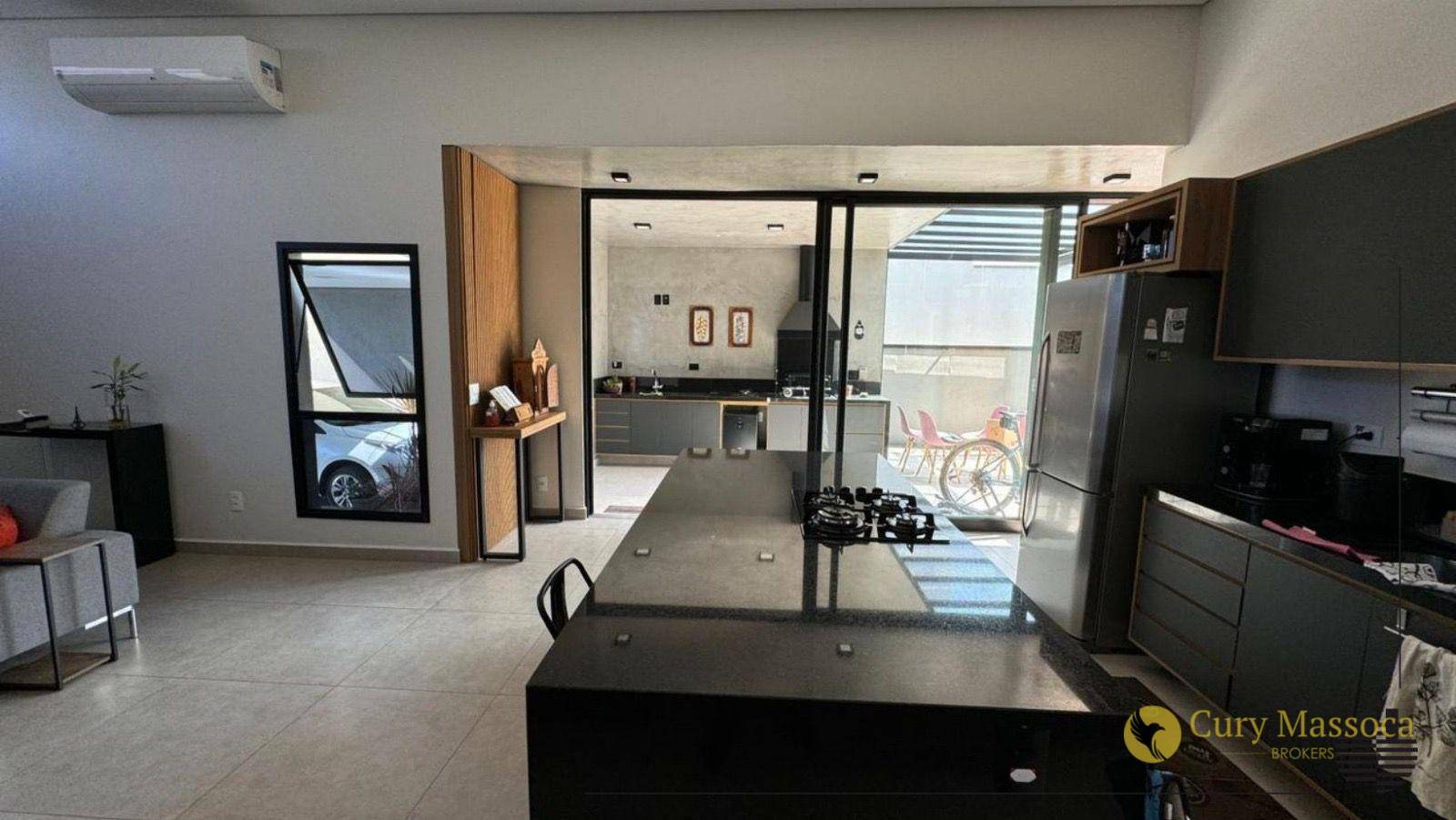 Casa de Condomínio à venda com 3 quartos, 158m² - Foto 35