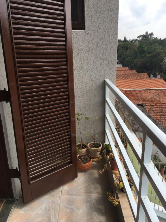 Sobrado à venda com 3 quartos, 204m² - Foto 13