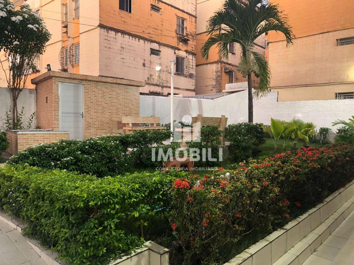 Apartamento, 3 quartos - Foto 4