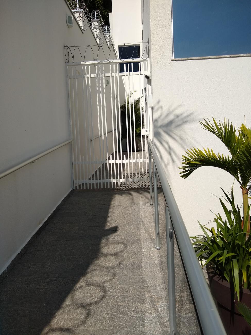 Conjunto Comercial-Sala para alugar, 18m² - Foto 15