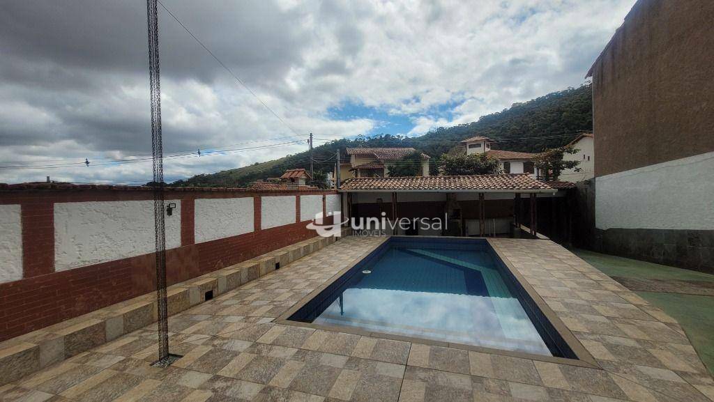 Casa de Condomínio à venda com 4 quartos, 276m² - Foto 46