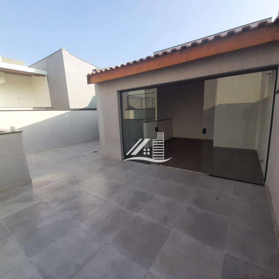 Cobertura à venda com 2 quartos, 96m² - Foto 1