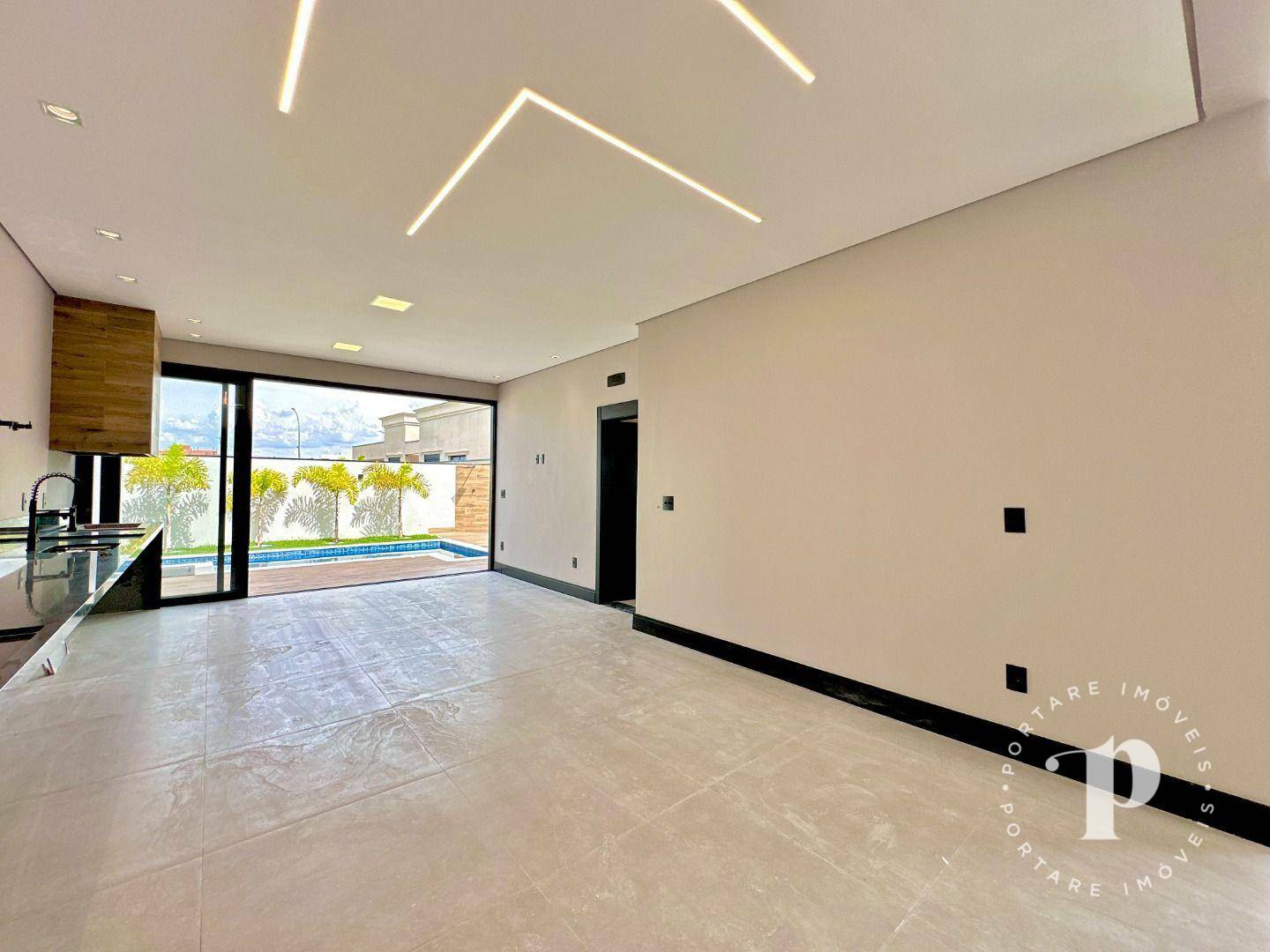 Casa de Condomínio à venda com 3 quartos, 313m² - Foto 11