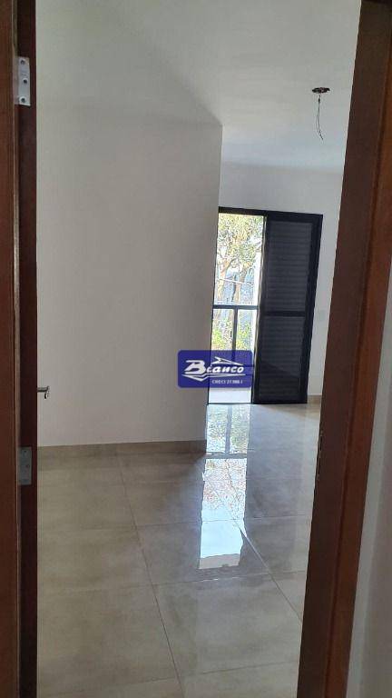 Sobrado à venda com 3 quartos, 100m² - Foto 21