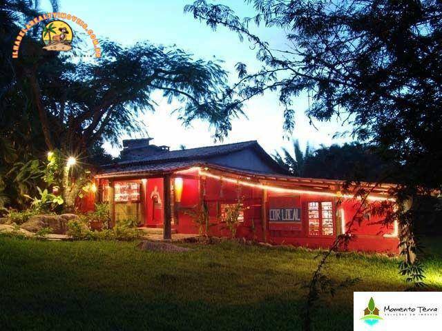 Loja-Salão, 433 m² - Foto 1