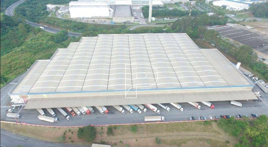 Depósito-Galpão-Armazém para alugar, 41055m² - Foto 1