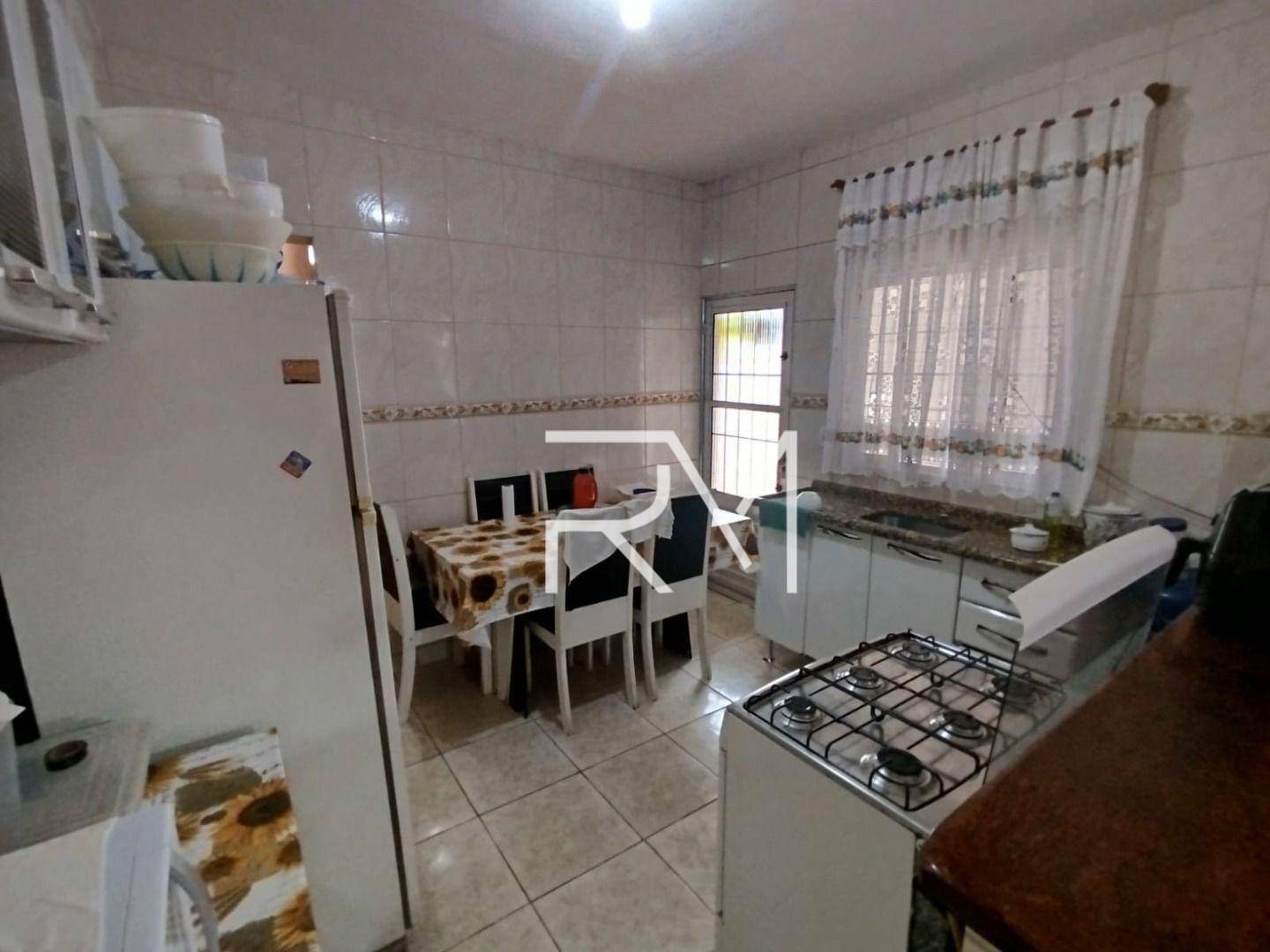 Casa à venda com 2 quartos, 76m² - Foto 5