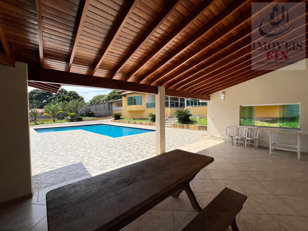 Chácara à venda com 5 quartos, 1800m² - Foto 6
