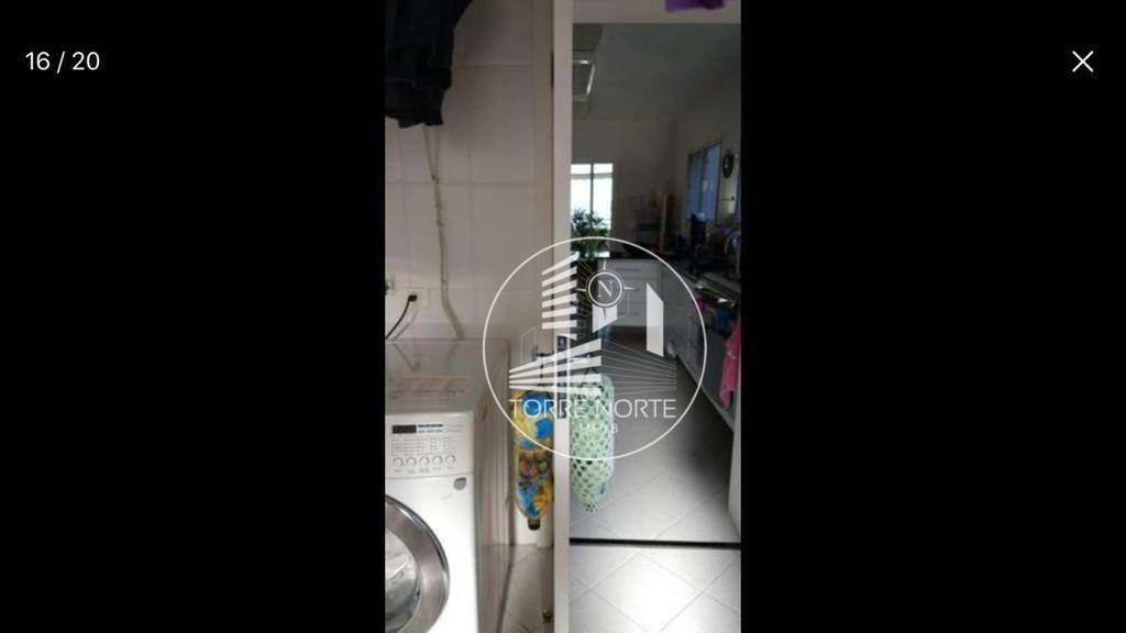 Apartamento à venda com 4 quartos, 303m² - Foto 15