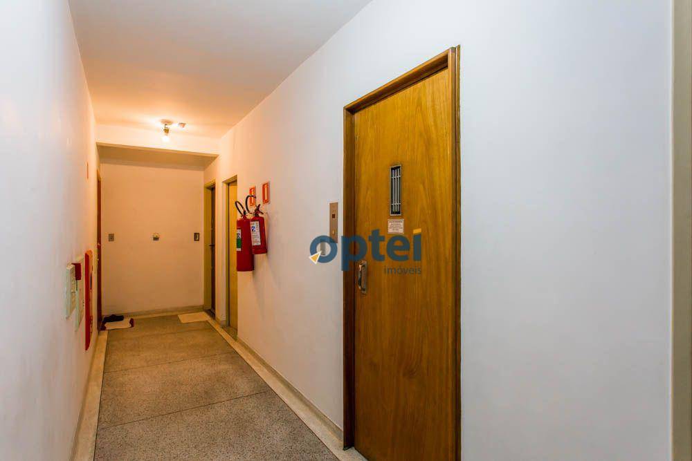 Apartamento à venda com 1 quarto, 45m² - Foto 19