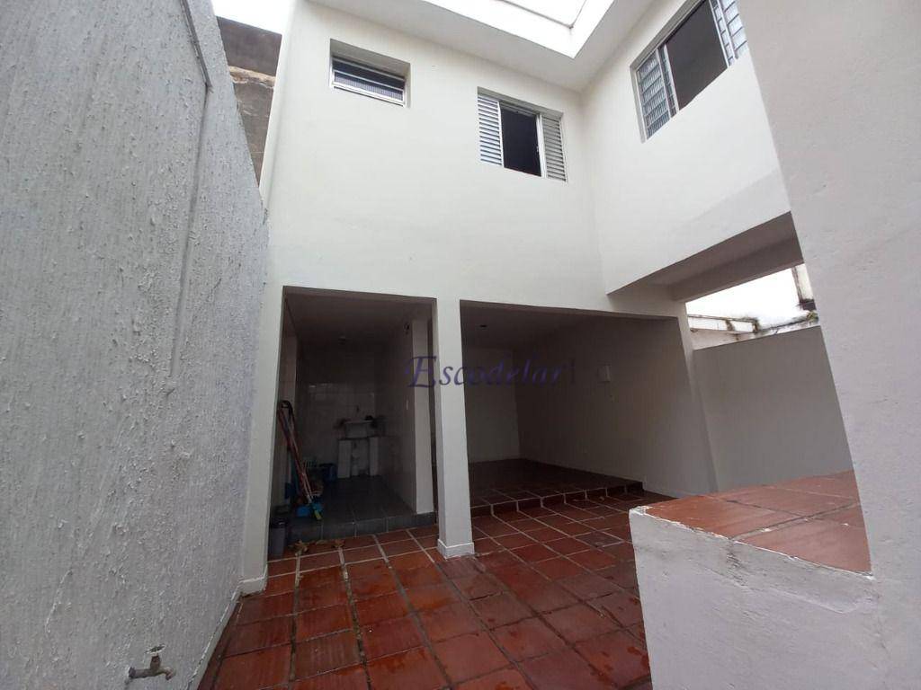 Sobrado à venda com 3 quartos, 123m² - Foto 33