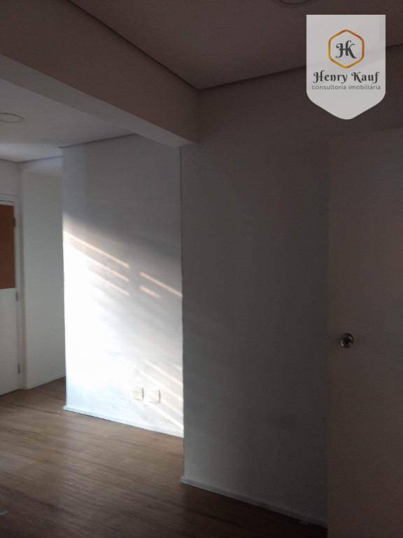 Conjunto Comercial-Sala para alugar, 79m² - Foto 7