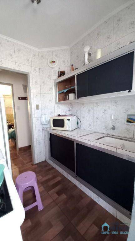 Apartamento à venda com 2 quartos - Foto 9