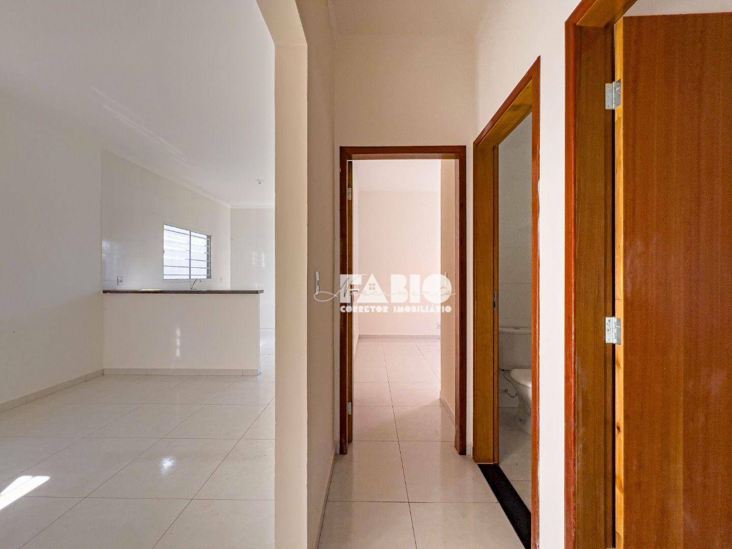 Casa à venda com 3 quartos, 110m² - Foto 20