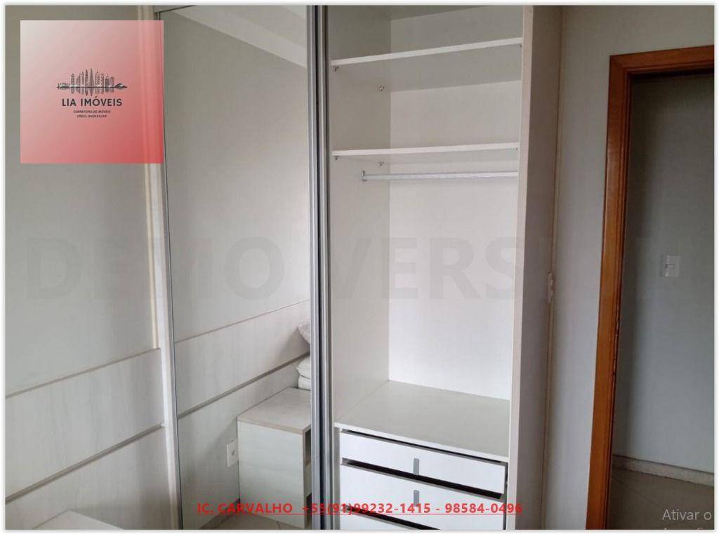 Apartamento para alugar com 3 quartos, 186m² - Foto 8