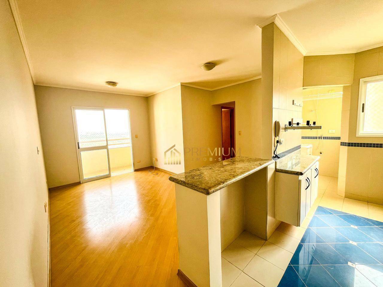 Apartamento à venda com 3 quartos, 79m² - Foto 6