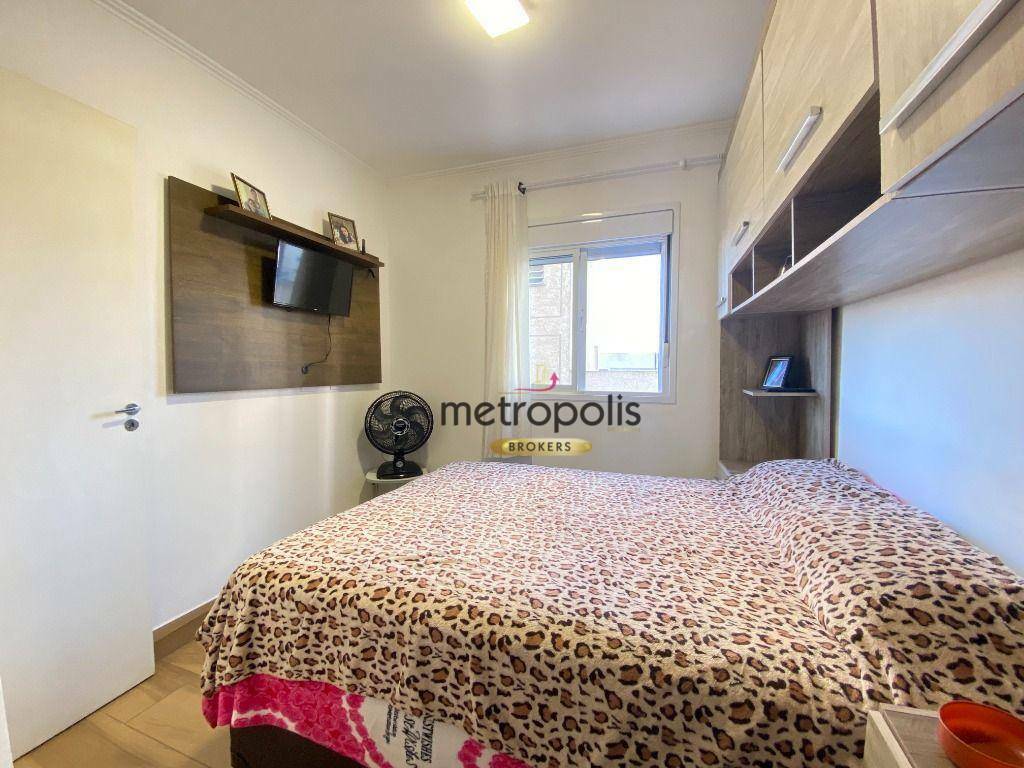 Apartamento à venda com 2 quartos, 48m² - Foto 10