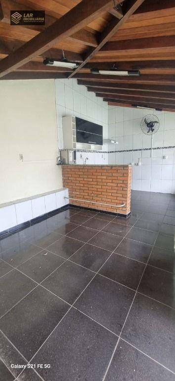 Casa, 3 quartos, 325 m² - Foto 5