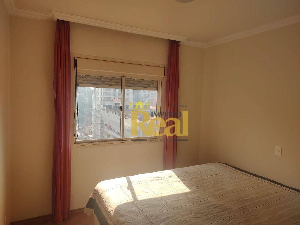 Apartamento à venda e aluguel com 4 quartos, 160m² - Foto 12