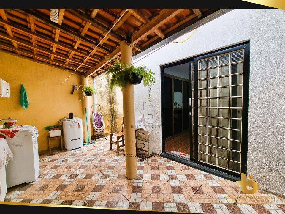 Casa à venda com 2 quartos, 123m² - Foto 23